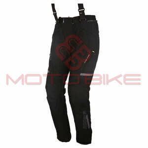 Pantalone BAXTERS muske crne 3XL MODEKA