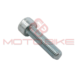 Sraf inbus M5x20 mm