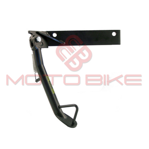 Nogara bocna Aprilia Scarabeo 50/100 4T crna RMS