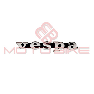 Nalepnica VESPA 50cc ET3 RMS