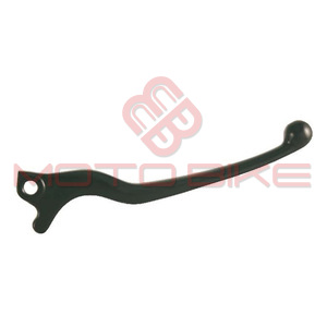 Poluga kocnice Aprilia SR(04-08) Grimeca crna RMS