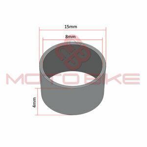 Caura nogara Tomos APN fi 8x15x4 mm