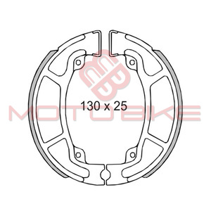 Pakne Honda SH125.150 RMS kvalitet 