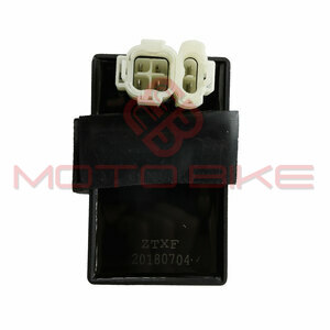 Elektronika CDI 6(4+2) izlaza Honda WH125 CH125 China