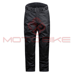 Pantalone LS2 CHART EVO muske crne 3XL