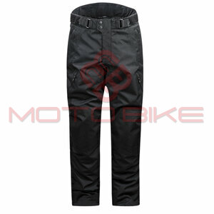 Pantalone LS2 CHART EVO muske crne duge L