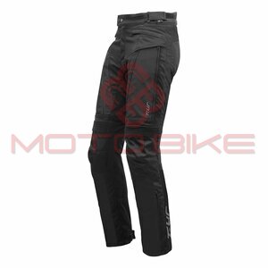 Pantalone GIBRALTAR HYDROSCUD crne L TUR  