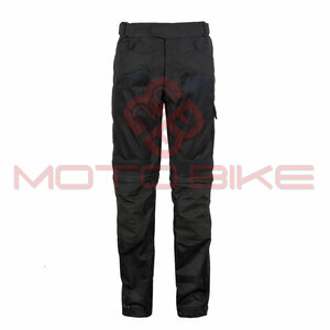 Pantalone ZIPSTER 2G crna L