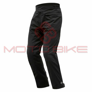 Pantalone PANTA ORBIS crne L