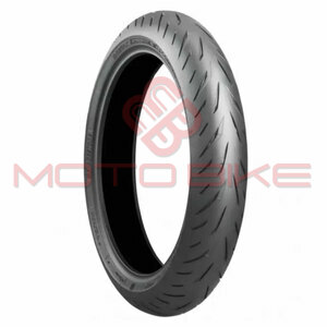 Spoljna guma 120/70-17ZR S21 58W Tubeless BRIDGESTONE