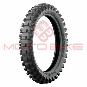 Spoljna guma 110/90-19M STARCROSS 6 MEDIUM-HARD 62 MICHELIN