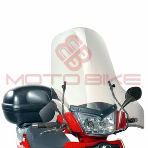 Nosac vizira Kappa Kymco People 50-250 05-15 A137AK