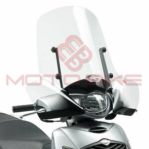 Nosac vizira Kappa Honda SH 125-150 I 05-08 A311AK