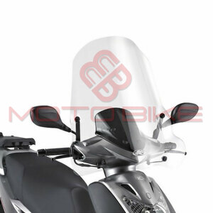 Nosac vizira Kappa Kymco Agility 50-125 R16  08-13 A440AK