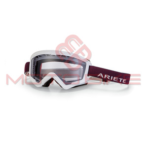 Naocare Cross Ariete MUDMAX RACER 14940-BRA belo bordo