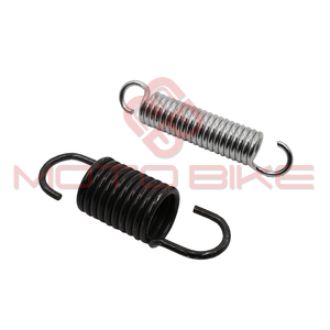 Opruga nogara L82mm Piaggio Vespa ET4 / Liberty 125cc Fi 15/19,5 par