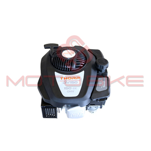 Motor THORP OHV 150cc, 3,5 KS  (radilica 22,2 x 62mm) - za frezu THT36V