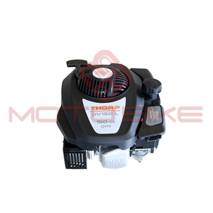 Motor THORP kosacice OHV 4,5 KS DVO150L (radilica 22,2 x 80mm) 