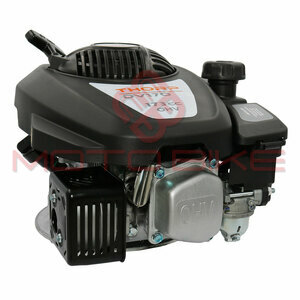 Motor THORP kosacice OHV 4,5 KS DVO170 (radilica 22,2 x 62mm)