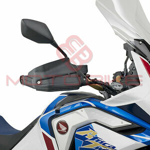 Stitnici za ruke Kappa Honda CRF 1100 Africa Twin 20-23 EH1178K