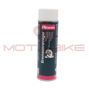 Brake Cleaner FINON 500ml