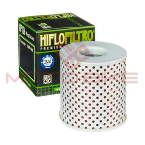 Filter ulja HF126 Hiflo