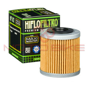 Filter ulja HF182 Hiflo