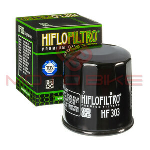 Filter ulja HF303 Hiflo