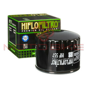 Filter ulja HF557 Hiflo