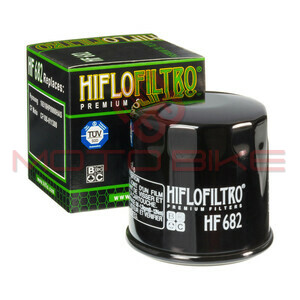 Filter ulja HF682 Hiflo CF Moto Goes ATV