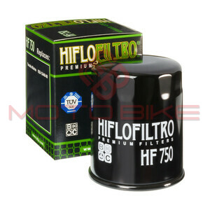 Filter ulja HF750 Hiflo Yamaha Marine