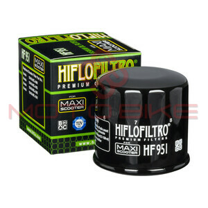 Filter ulja HF951 Hiflo