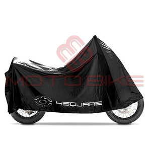 Cirada za motore HOUSHELTER 4 SQUARE  (246x105x127cm)