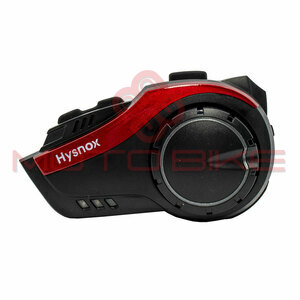 Komunikator bluetooth HY-02 set HYSNOX