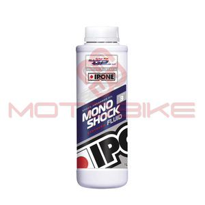 IPONE ulje za zadnji amortizer Monoshock Fluid 1L