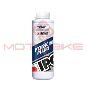 IPONE ulje za vile FORK FLUID RACING 3 1L