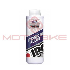 IPONE ulje za vile FORK FLUID RACING 7 1L