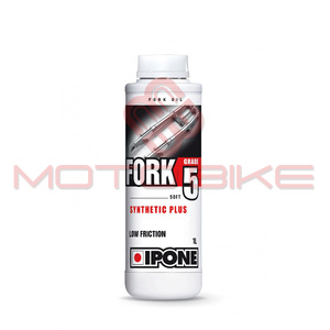 IPONE ulje za vile FORK FULL SYNTHESIS 5 1L