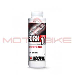 IPONE ulje za vile FORK FULL SYNTHESIS 10 1L