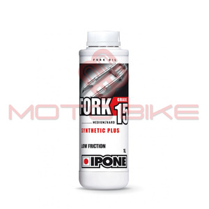 IPONE ulje za vile FORK FULL SYNTHESIS 15 1L