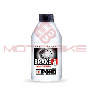 IPONE ulje za kocnice Brake fluid DOT4 500ml