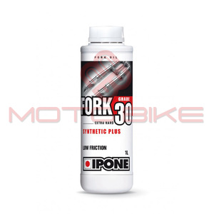 IPONE ulje za vile FORK FULL SYNTHESIS 30 1L