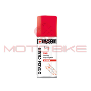 IPONE sprej za podmazivanje lanca Spray XTREM Chain Road 100ml