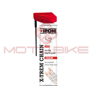 IPONE sprej za podmazivanje lanca Spray XTREM Chain Road 250ml