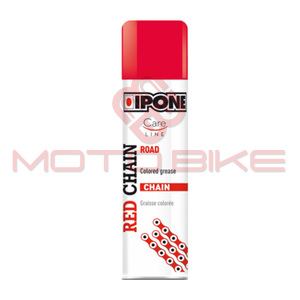 IPONE sprej za podmazivanje lanca CRVENI Spray RED Chain 250ml