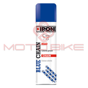 IPONE sprej za podmazivanje lanca PLAVI Spray BLUE Chain 250ml