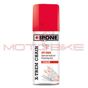 IPONE sprej za podmazivanje lanca Spray XTREM Chain Off-Road 100ml