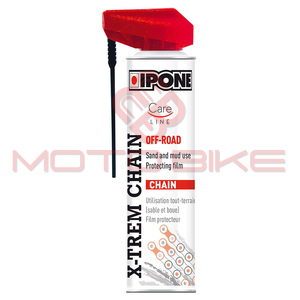 IPONE sprej za podmazivanje lanca Spray XTREM Chain Off-Road 250ml