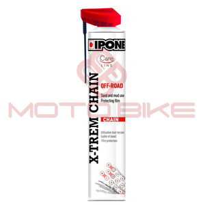 IPONE sprej za podmazivanje lanca Spray XTREM Chain Off-Road 750ml