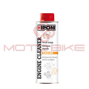 IPONE sredstvo za ciscenje motora ENGINE CLEANER 300ml